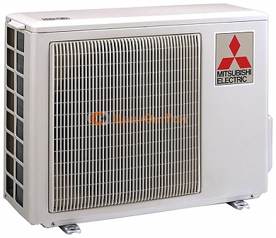 Mitsubishi Electric MUFZ-KJ25VE, наружный блок