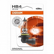 OSRAM ORIGINAL LINE 12V (HB4, 9006-01B)