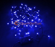 Светодиодная Гирлянда LED-TW-200-20M-С-240V-B/BL
