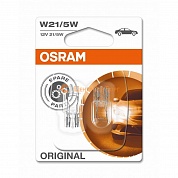 OSRAM ORIGINAL LINE 12V (W21/5W, 7515-02B)
