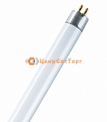 FQ 49W/840 HO XT  G5  D16x  1449   4900lm при 35С* (холодный белый 4000 K) - лампа
