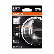 OSRAM LEDriving – Premium (T4W, 3924CW-02B)