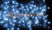Влагозащищённая Светодиодная Гирлянда LED-BW-200-20M-240V-S-B/CL