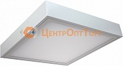 Светильник OWP OPTIMA LEDOWP OPTIMA LED 595 (50) IP54/IP54 4000K mat