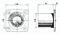 Blauberg Slim 125
