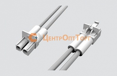 Stucchi 660/105 Ответная часть к клеммному разъему