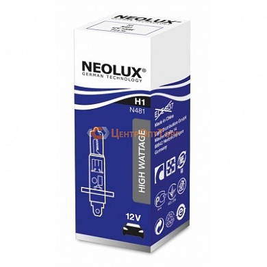 NEOLUX POWER RALLY - OFF ROAD (H1, N481)