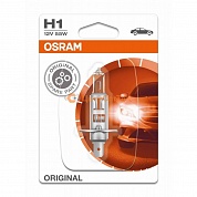 OSRAM ORIGINAL LINE 12V (H1, 64150-01B)