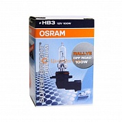 OSRAM SUPER BRIGHT PREMIUM (HB3, 69005SBP)