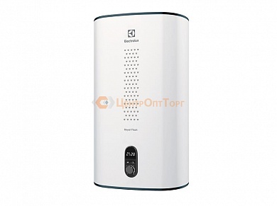 Водонагреватель Electrolux EWH 80 Royal Flash
