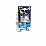 Philips X-tremeVision LED (T10, 127998000KX2)