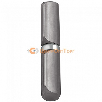 Петля приварная Fuaro (Фуаро) T1/100-20 (Тацит) с подшипником