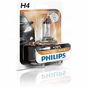 PHILIPS VISION (H4, 12342PRB1)