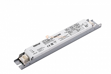 LL1x38-CC-350/300 Helvar LED драйвер неуправляемый изолированный