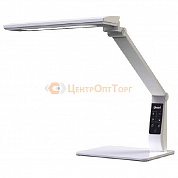 Настольная лампа офисная TLD-508 White 07520