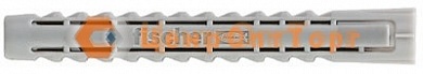 Fischer SX Распорный дюбель с увеличенной глубиной анкеровки, без кромки 24829