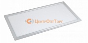 PANEL LED 1200 40W/3000K 230V  4000Lm  Белый  LEDV (замена 2x36W/2x28W) - свет-ик