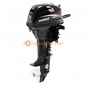 Лодочный мотор HIDEA HD9.9FHS