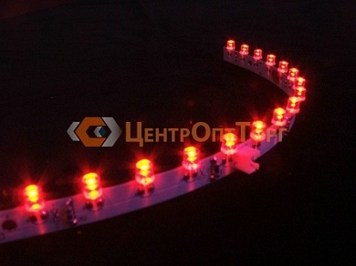Гибкая Линейка Flex LED 18 12V-R