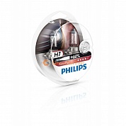 PHILIPS VISION PLUS (H7, 12972VPS2)
