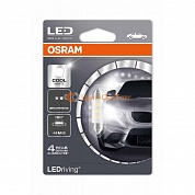 OSRAM LEDriving - Standard gen. 2 (C5W, 6441CW-01B)