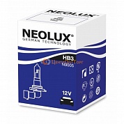 NEOLUX STANDARD – 12V (HB3, N9005)