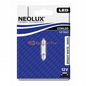 NEOLUX LED Retrofit (C5W, NF3660)