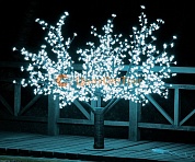 Светодиодное дерево - вишня CBL-2,5-W