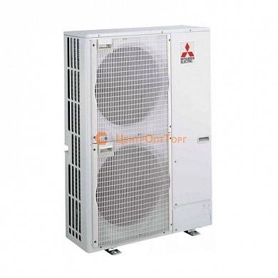 Mitsubishi Electric PU-P71VHA/YHA