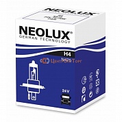 NEOLUX STANDARD – 24V (H4, N475)