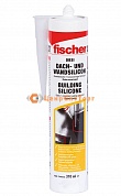Fischer DBSI Силиконовый герметик для герметизации стен и кровли 94417