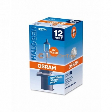 OSRAM ORIGINAL LINE 12V (H27/1, 880)