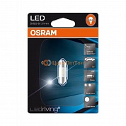 OSRAM LEDriving – Standard (C5W, 6431CW-01B)
