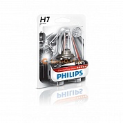PHILIPS X-TREME VISION MOTO (H7, 12972XVBW)