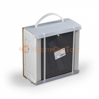 RPCF3413DS002 корпус Ensto Cubo R2