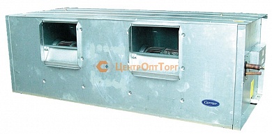 Carrier 40LHA200