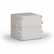 WPCP202018G настенный шкаф Ensto Cubo W 200х200х185