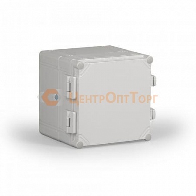 WPCP202018G настенный шкаф Ensto Cubo W 200х200х185