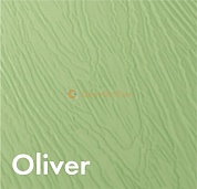 Краска для фиброцементного сайдинга DECOVER Paint Oliver 0.5 кг