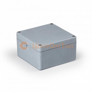 MGRP165609 корпус Ensto Cubo M