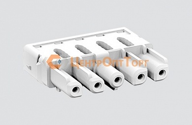 Stucchi 1602/VMB-SM-5 Клеммный разъем