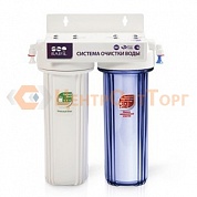 Питьевой фильтр Raifil PU905W2-WF14-PR-EZ