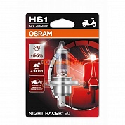 OSRAM NIGHT RACER 90 (HS1, 64185NR9-01B)