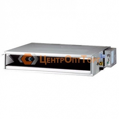 Кондиционер LG UM36.N24R0/UU37W.UO2R0 (3 фазы)