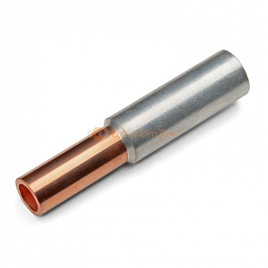 ГАМ-150/120:  Гильза кабельная алюмомедная