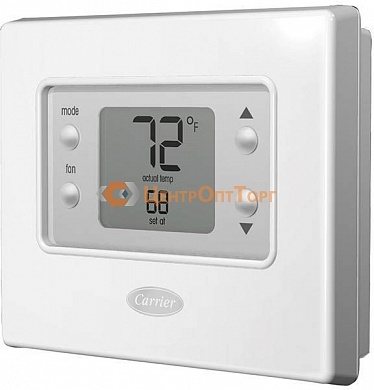 Carrier TC-NHP01 TSTAT Non-Programmable