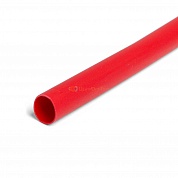 ТНТ-3/1,5, красн:  Термоусадочные трубки в метровой нарезке с коэффициентом усадки 2:1