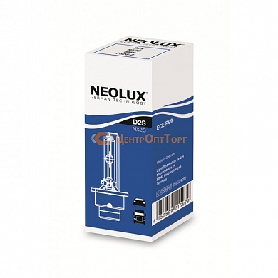 NEOLUX XENON STANDARD (D2S, NX2S)