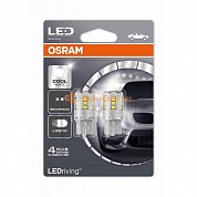 OSRAM LEDriving - Standard (W21W, 7705CW-02B)