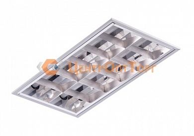 Светильник TLC T5TLC454-1